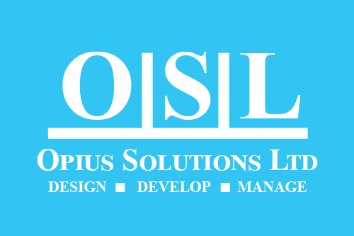 OSL Logo